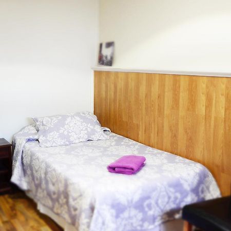 Departamentos Patagonia Daire Puerto Natales Dış mekan fotoğraf
